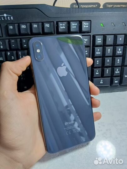 iPhone Xs Max, 64 ГБ