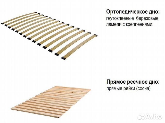 Детская кровать от 3 лет