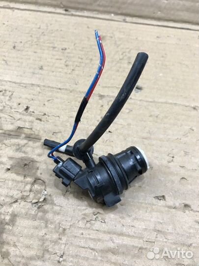 Насос моторчик стеклоомывателя Mazda Cx-5 KE5A