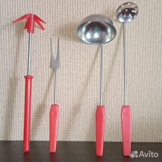 Кухонные принадлежности СССР