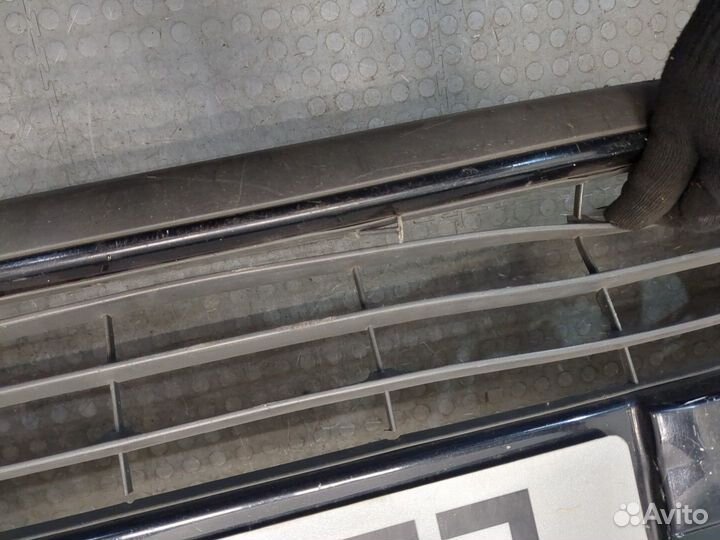 Бампер Ford Galaxy, 2012