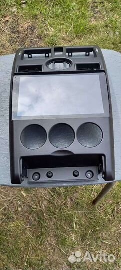 Автомагнитола