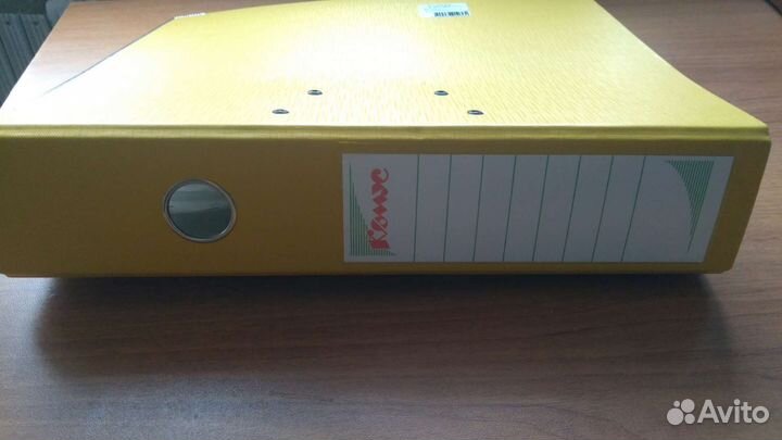 Папка для документов