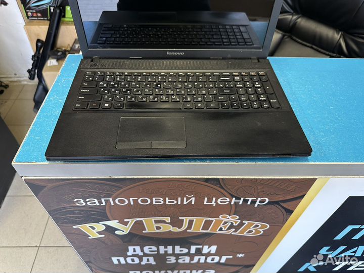 Lenovo G505 A6/R530-2Gb/ssd выкупаем технику