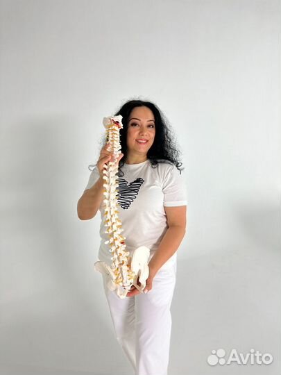 Мануальный массаж, костоправ, коррекция осанки