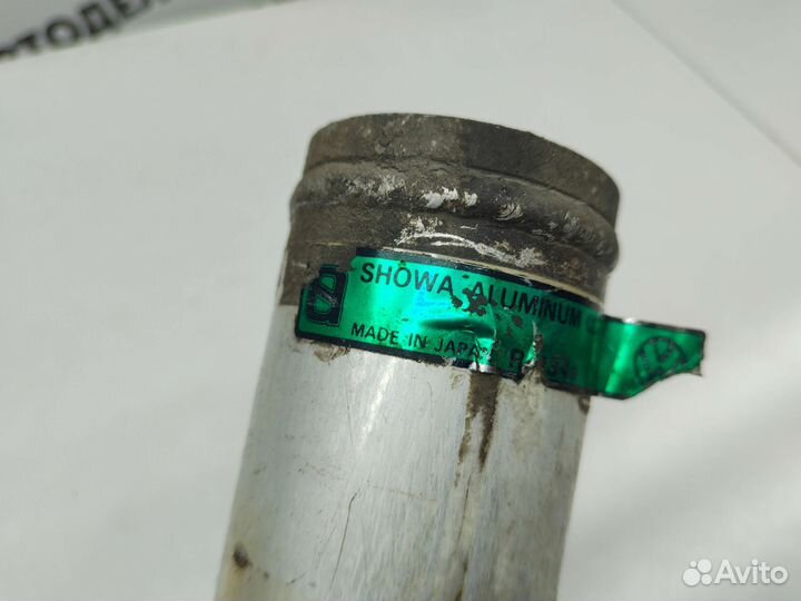 Осушитель кондиционера Volkswagen Golf MK4