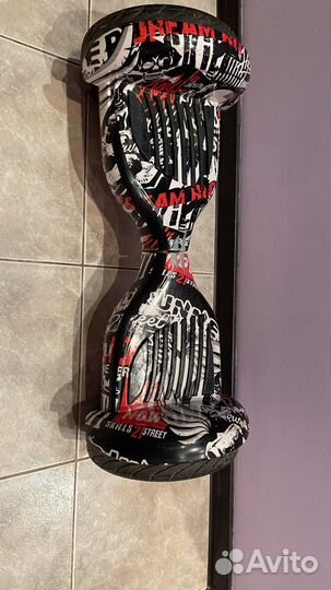 Гироскутер