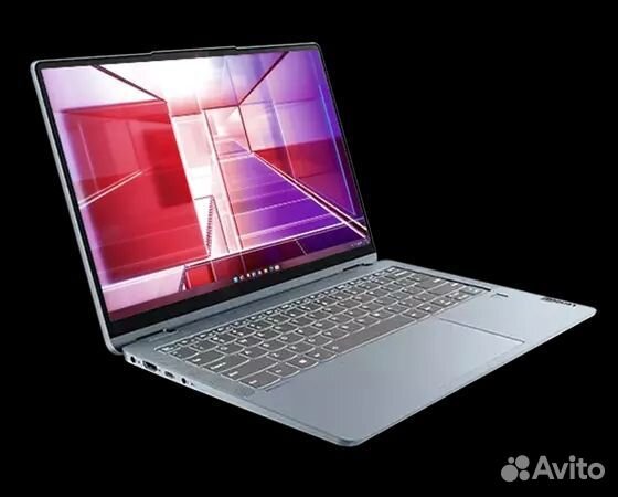 Трансформер Lenovo IdeaPad Flex 5 14