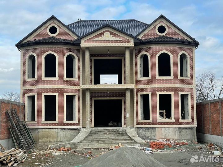 Дагестанский камень