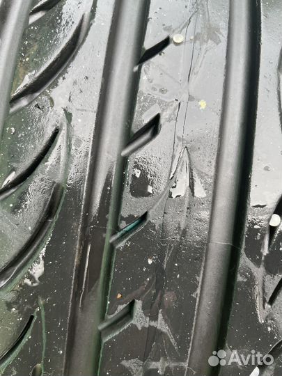 Колёса bmw R17