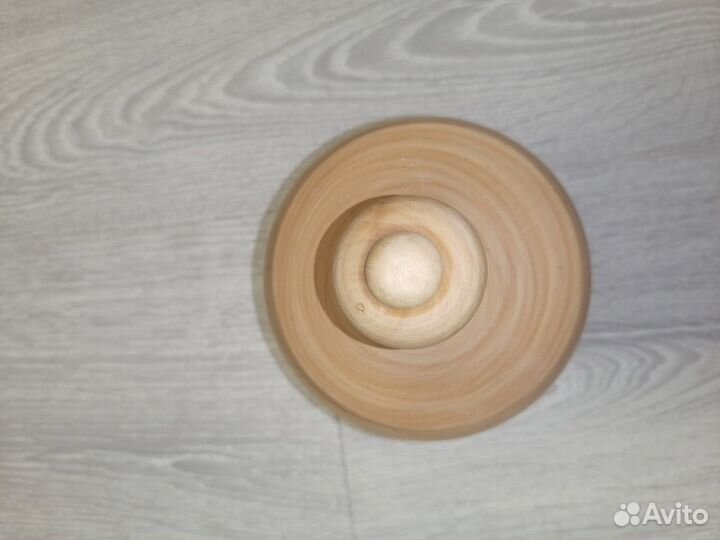 Сахарница под роспись