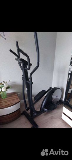 Эллиптический тренажер proxima panda