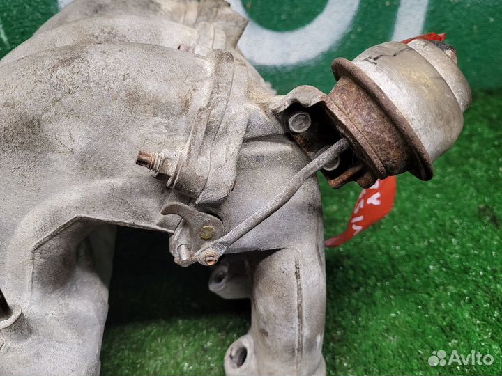 Впускной коллектор Nissan Altima L31