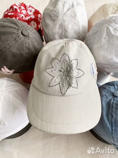 Бейсболки IL Trenino, Maximo