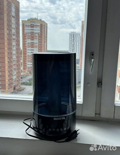 Увлажнитель воздуха Marta