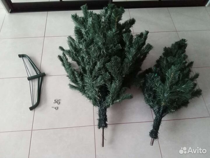 Ель искусственная