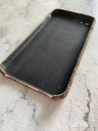 Чехол на iPhone 7 plus