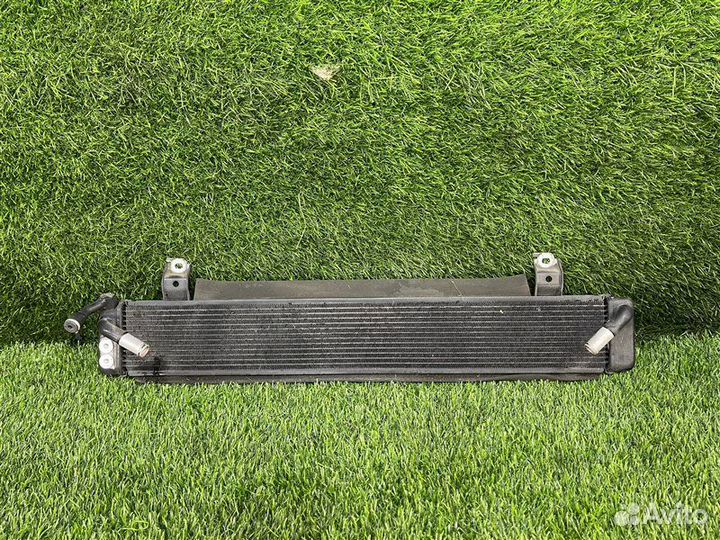 Радиатор инвертора Toyota Crown GWS204 2grfse 2009