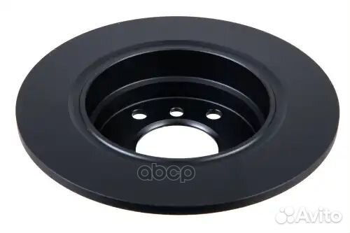 Диск тормозной задний BMW E36/E46 1.6-2.5TDs