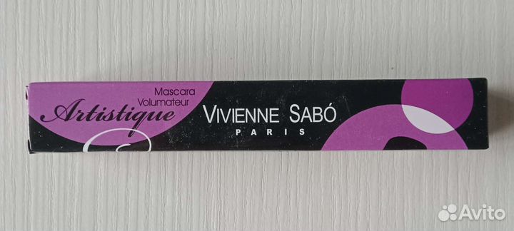 Тушь для ресниц