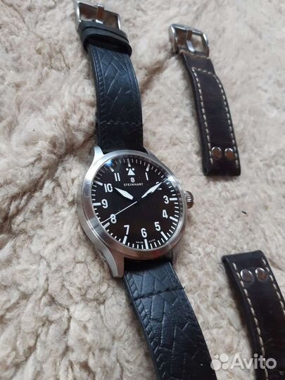 Steinhart