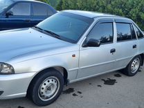 Daewoo Nexia 1.5 MT, 2011, 123 600 км, с пробегом, цена 395 000 руб.