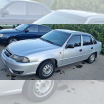 Daewoo Nexia 1.5 MT, 2011, 123 600 км, с пробегом, цена 395 000 руб.