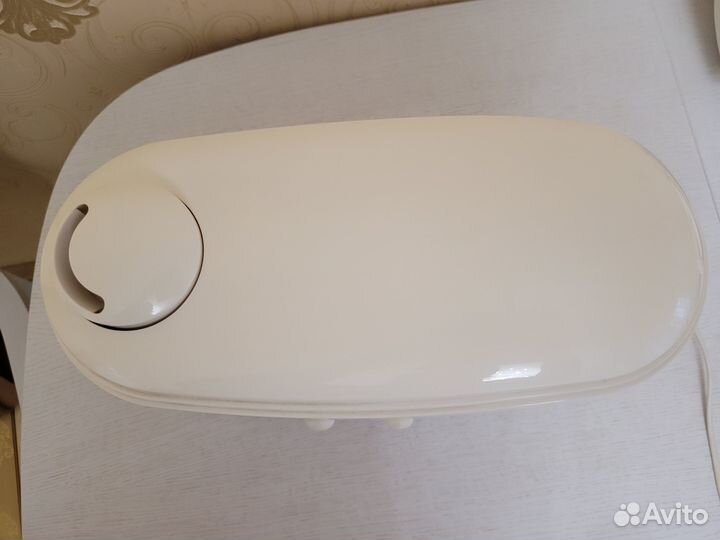 Увлажнитель воздуха, ультразвуковой, boneco 7131