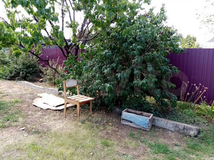 Дом 42 м² на участке 5 сот.