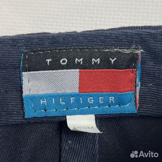 Кепка бейсболка tommy hilfiger