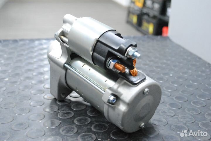 Стартер Mercedes Benz Sprinter, Viano 2.1 CDi