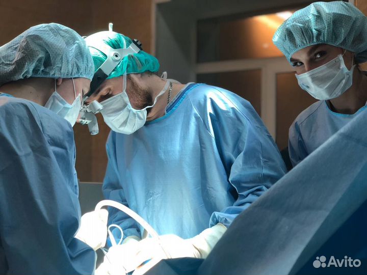 Процедурная медсестра,ассистент стоматолога