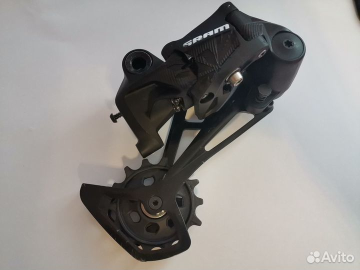 Задний переключатель Sram SX Eagle 12ск (2020)