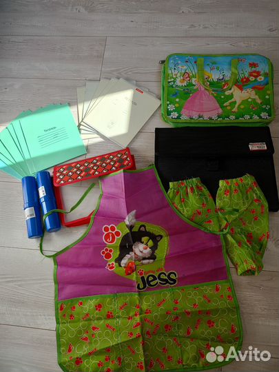 Канцтовары