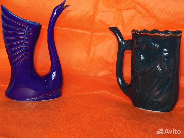 Поильники, прошлый век