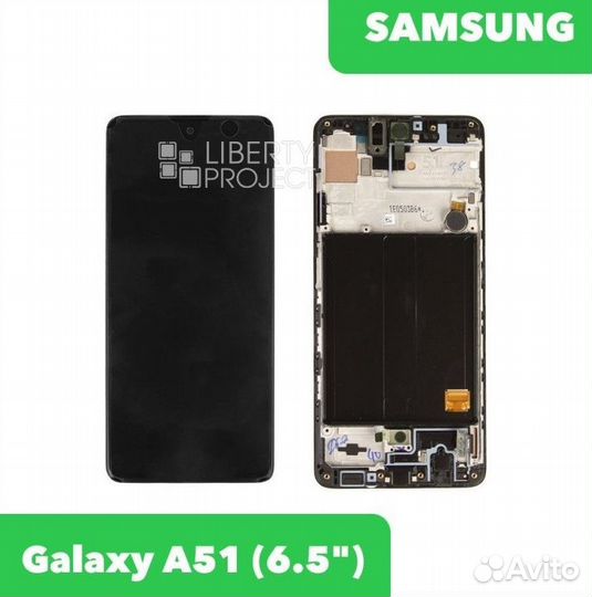 Дисплей samsung оригинал