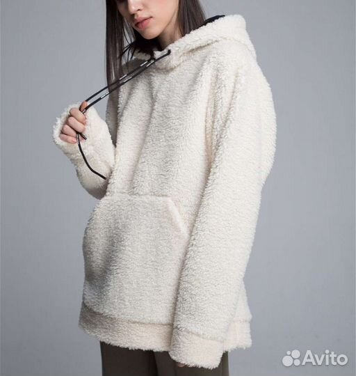 Худи Urban Tiger