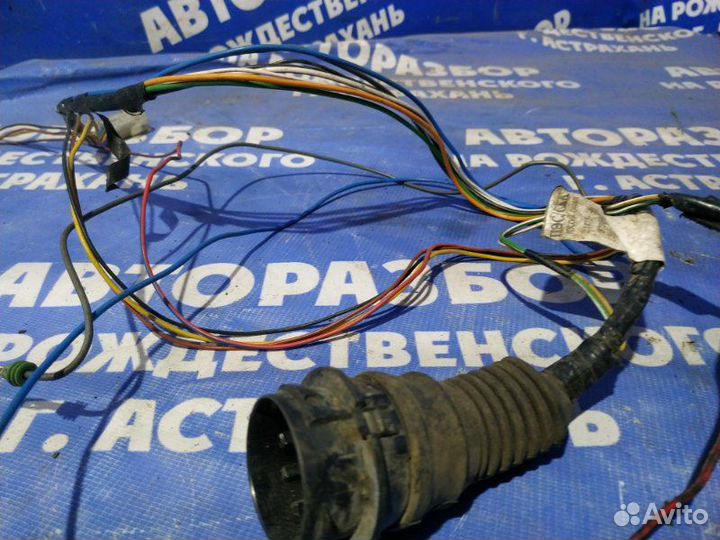 Проводка двери Ваз Лада Калина седан 11183 2010