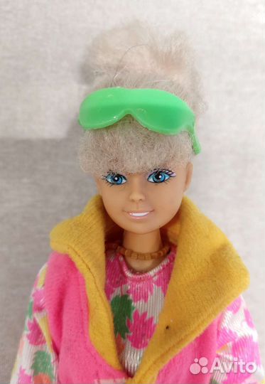 Кукла барби barbie 90 х