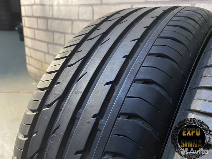 Continental ContiPremiumContact 2 205/55 R16