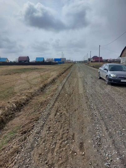 Участок 15 сот. (ИЖС)