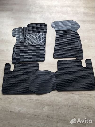 Полики соты