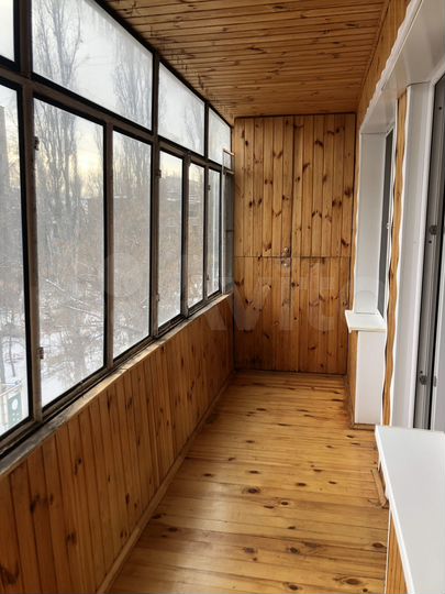 2-к. квартира, 48 м², 4/9 эт.