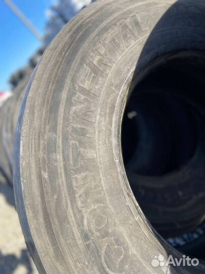 Continental 385/65 R22.5