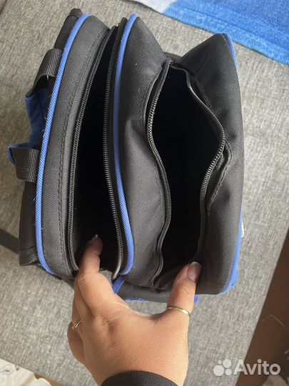 Рюкзак школьный