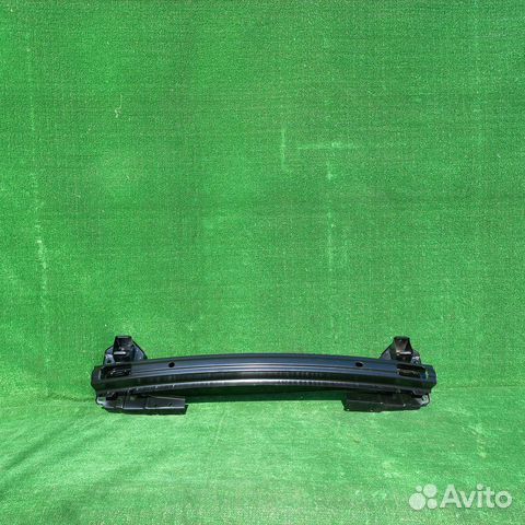 Усилитель переднего бампера hyundai tucson 1