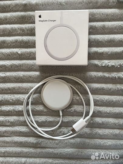 Magsafe charger apple
