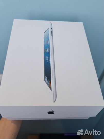 iPad 4 128 gb