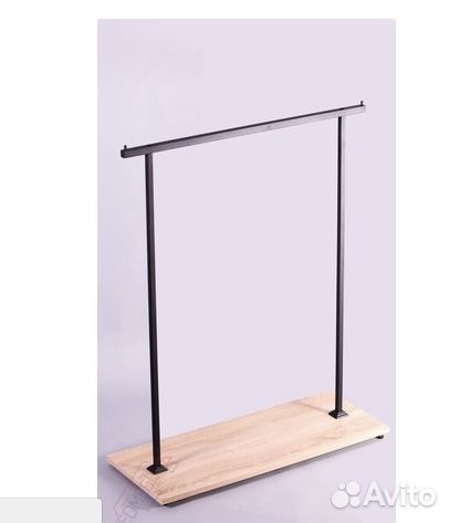 Стойки вешало для одежды