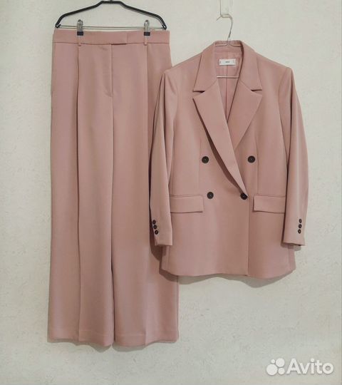 Костюм mango 48